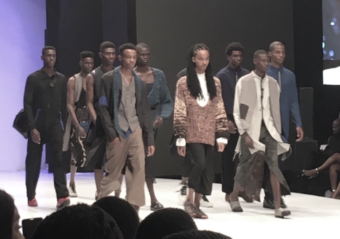 Lagos Space Programme x Alexandra Weigand – Design Collaboration (2019 –2021)