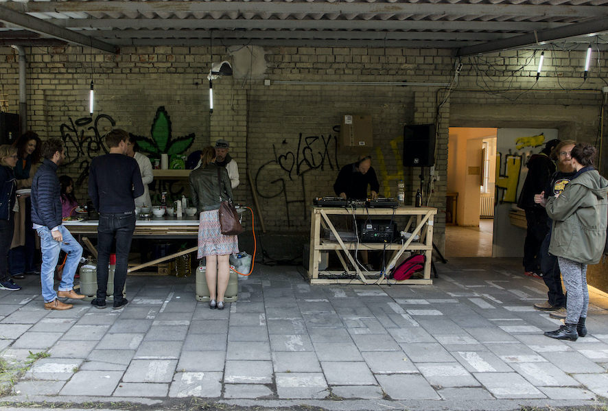 WTD-Lab / EU–Projekt What’s the deal? – Design Coordination (2014–2015)