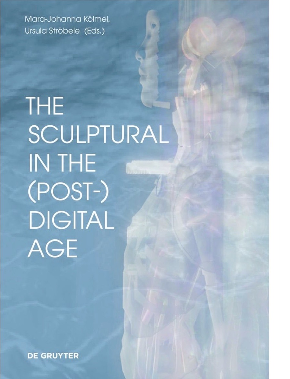 When the Virtual Becomes Tangible. Tracing Design, Architecture, and Art at the Beginning of the Twenty-First Century – Essay (2023)